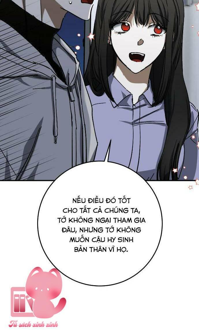 Đêm Của Bóng Tối Chapter 38 - Trang 4