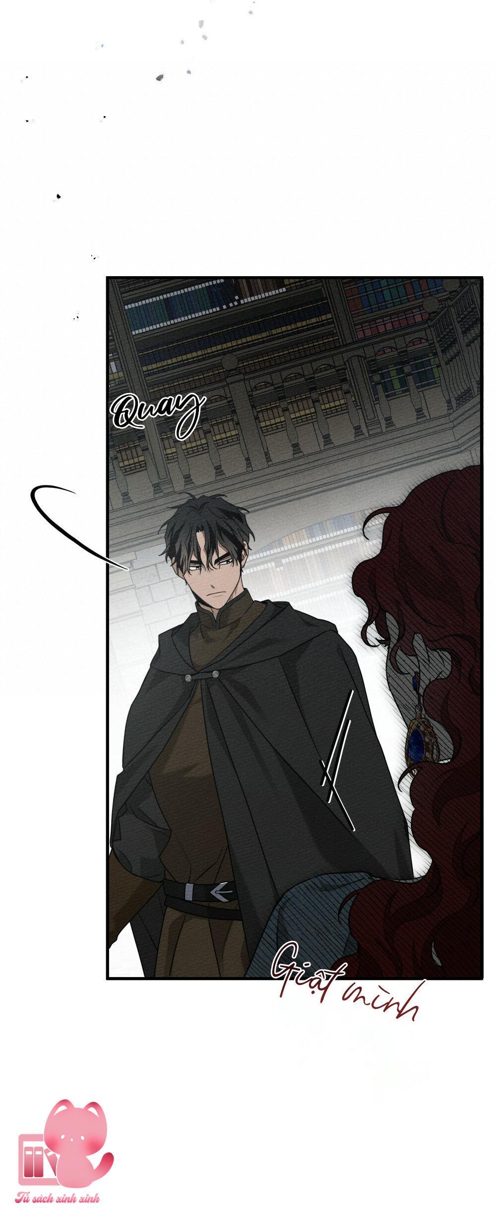 Dưới Tán Cây Sồi Chap 52 - Next Chapter 52.1