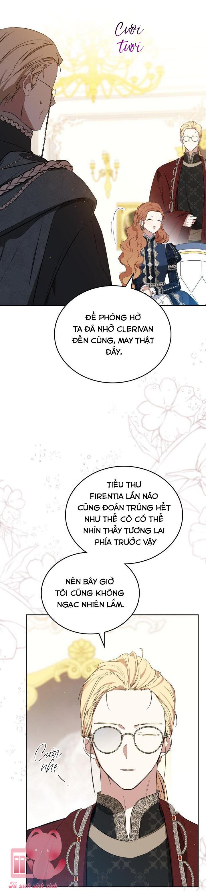 Kiếp Này Ta Sẽ Trở Thành Gia Chủ Chap 142 - Trang 2