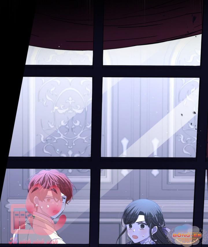 Hoàng Nữ Tóc Đen Chapter 52 - Trang 4
