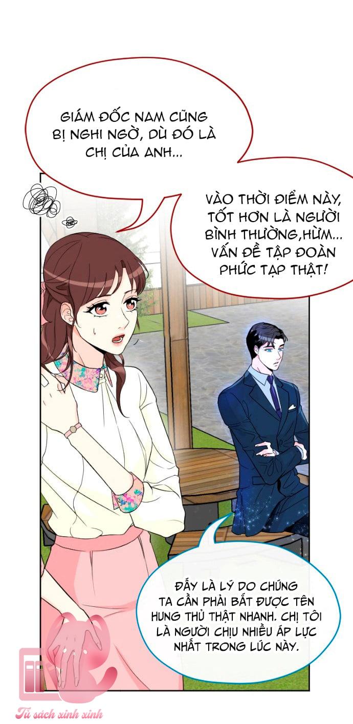 Tôi Sẽ Mang Em Đi Chap 9 - Trang 3