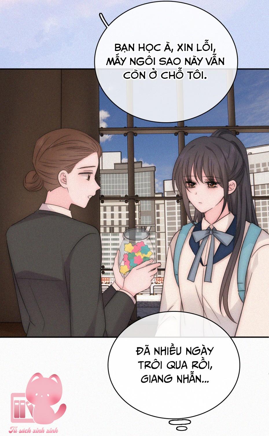 Bệnh Yêu Chap 129 - Trang 2