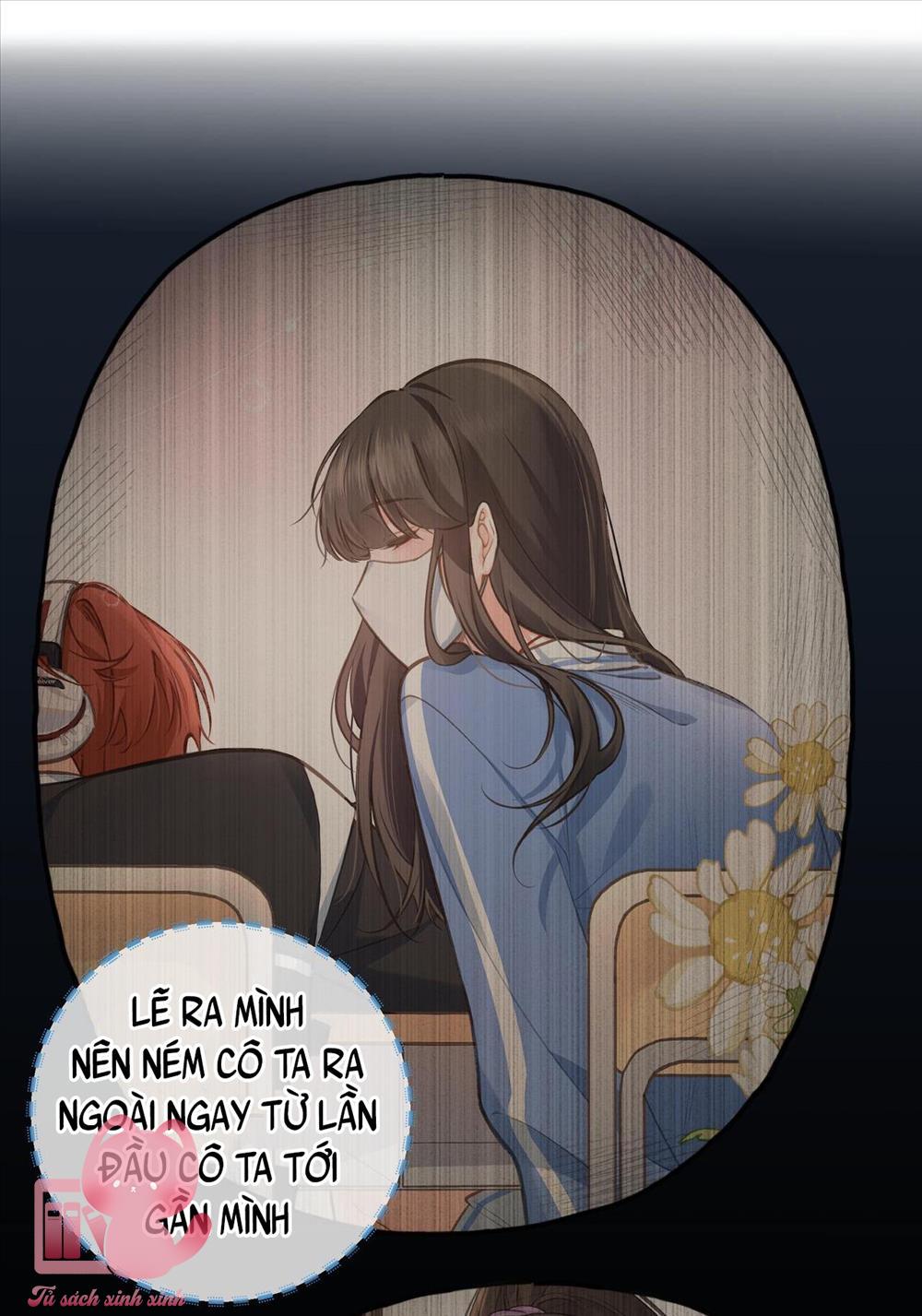 Em Chỉ Muốn Hít Vận Khí Của Anh Chapter 20 - Trang 4