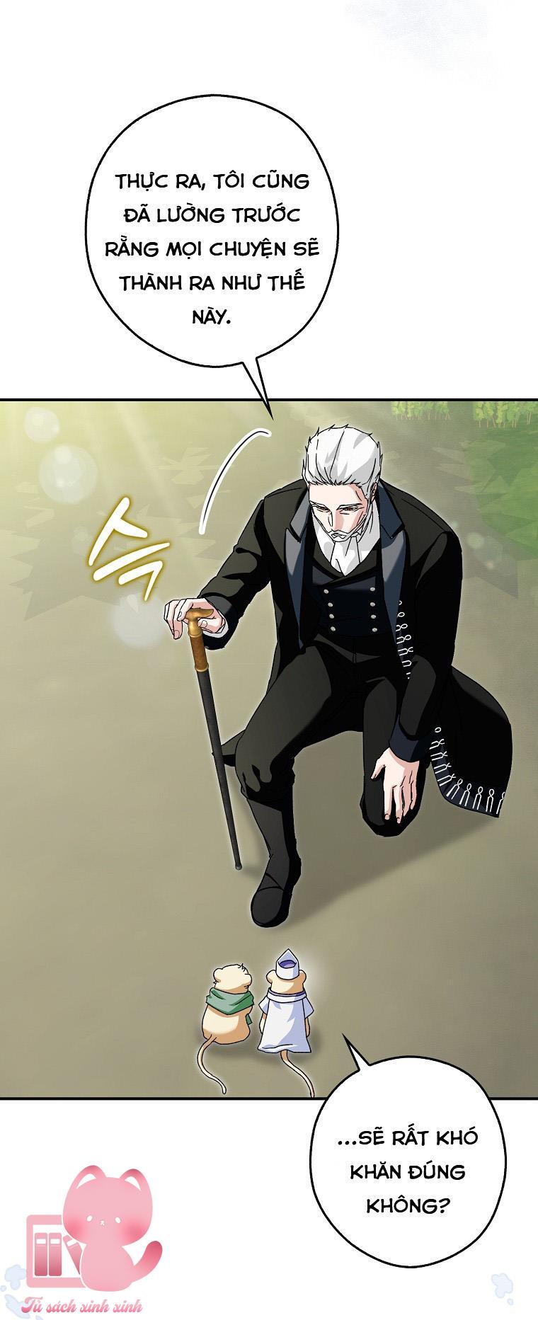 Chuột Đồng Dẫn Lối Cinderella Chap 7 - Trang 2