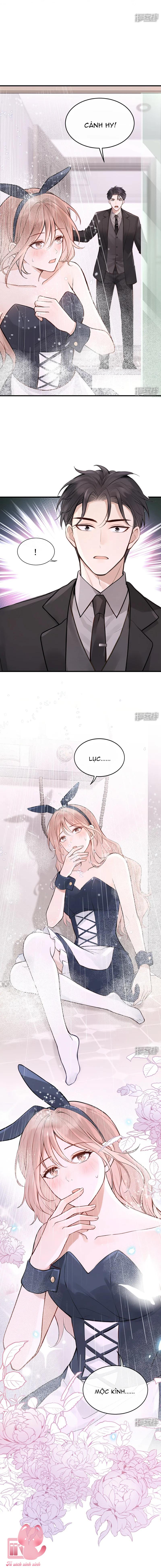 Sống Chung Để Tán Em Chap 54 - Trang 3