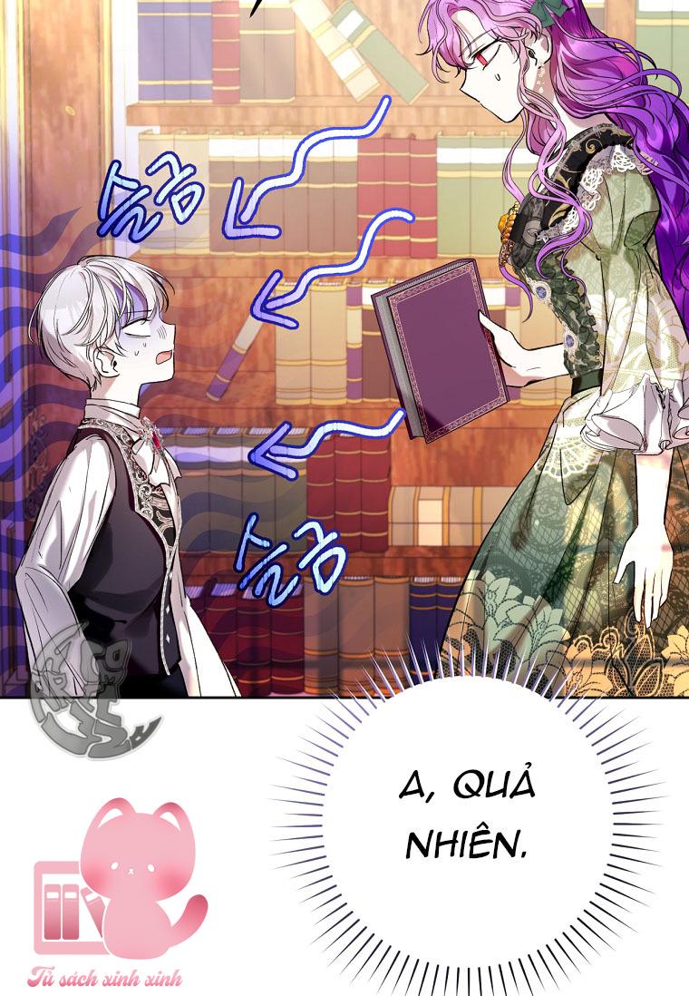 Làm Ác Nữ Bộ Không Tuyệt Sao? Chap 19 - Trang 4