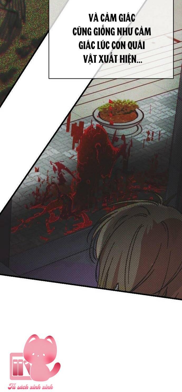 Đêm Của Bóng Tối Chapter 9 - Trang 4