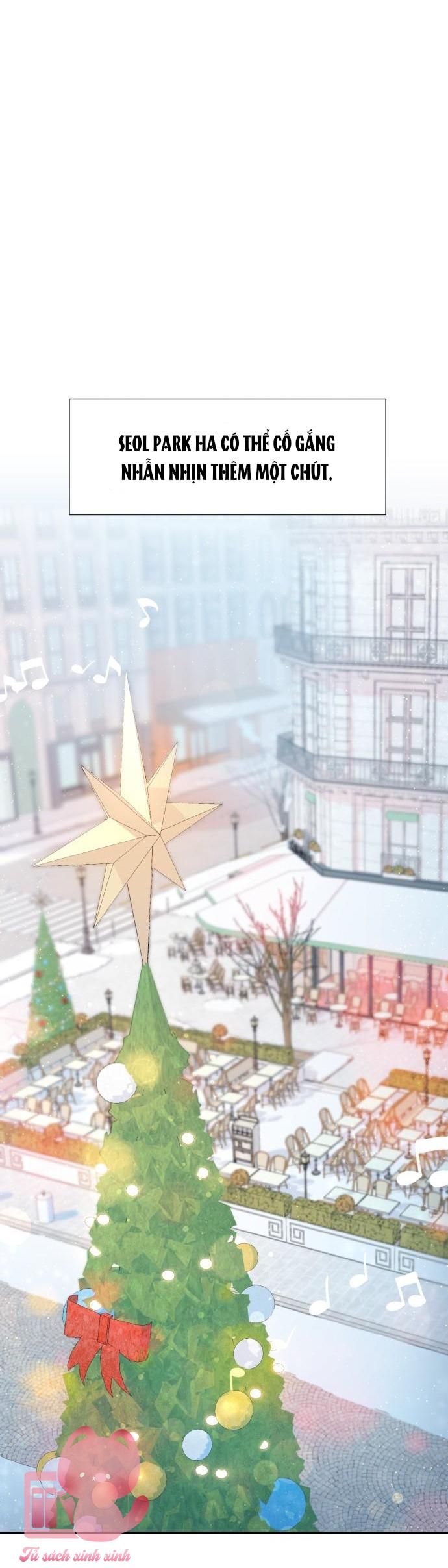 Lời Tỏ Tình Đi Lạc Chapter 62 - Trang 4