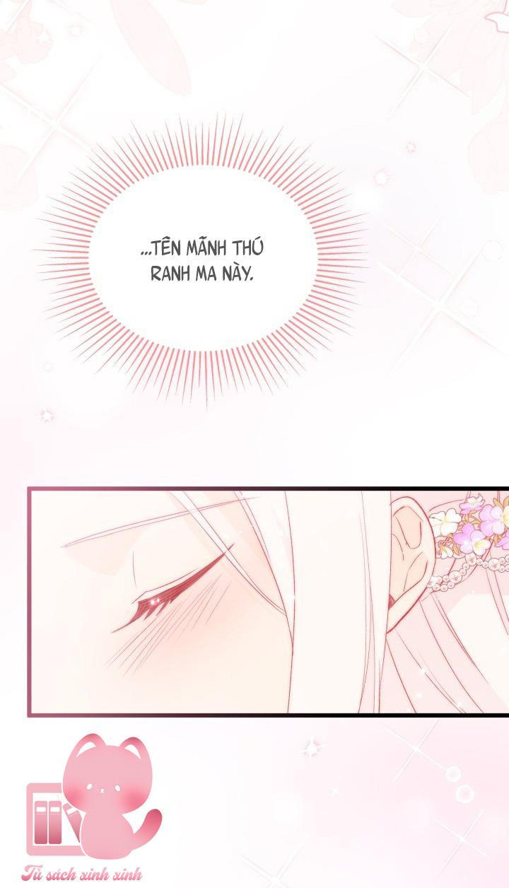 Quan Hệ Cộng Sinh Giữa Báo Đen Và Thỏ Trắng Chap 71 - Trang 2