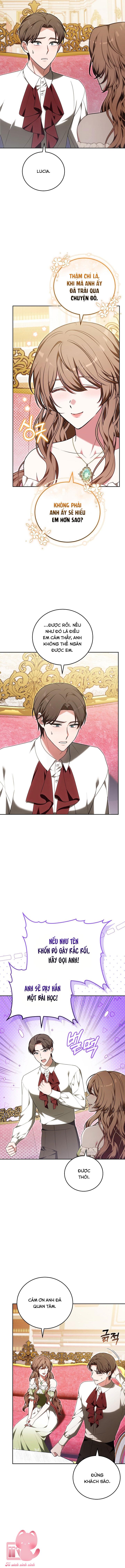 Lời Tỏ Tình Thứ 101 Chap 20 - Trang 2