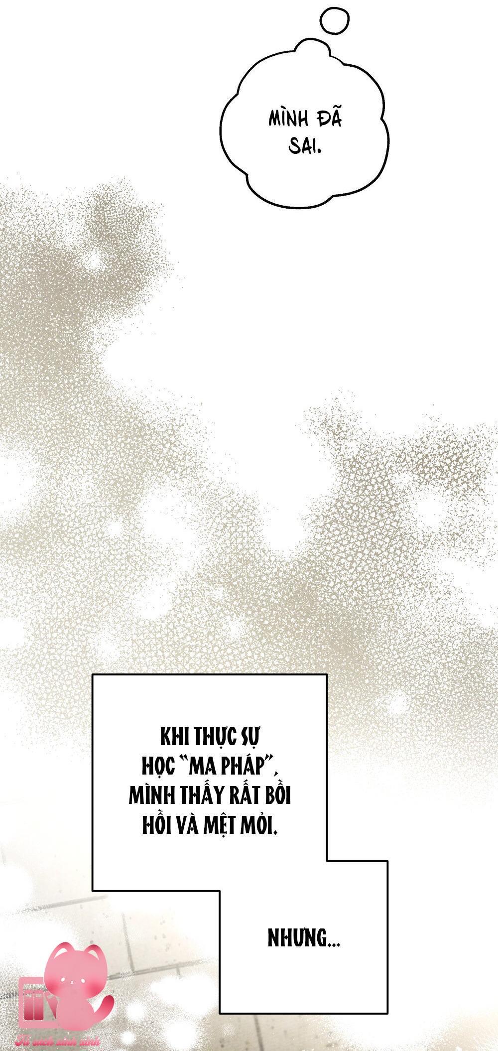 Dưới Tán Cây Sồi Chap 57 - Trang 2