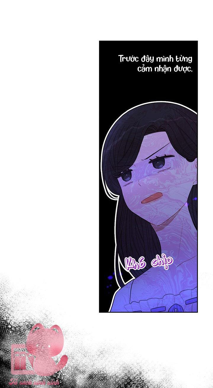 Hoàng Nữ Tóc Đen Chapter 94 - Trang 3