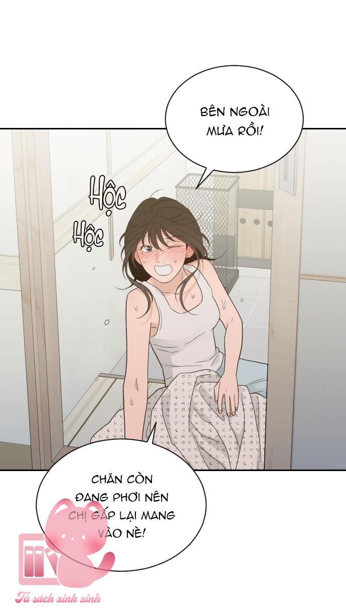 Vận May Không Ngờ Chap 70 - Trang 4