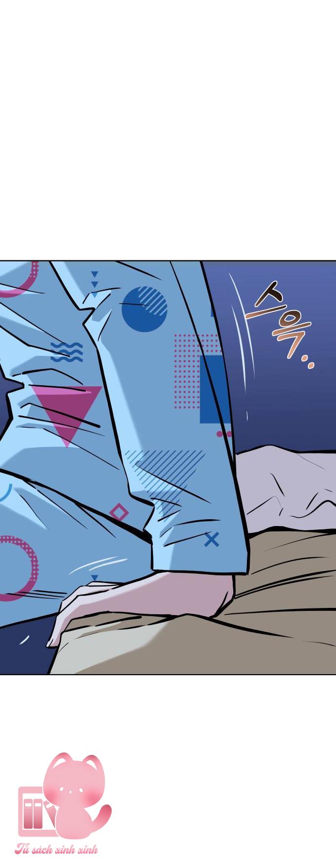 Lớ Ngớ Vớ Phải Tình Yêu Chapter 95 - Next Chapter 96