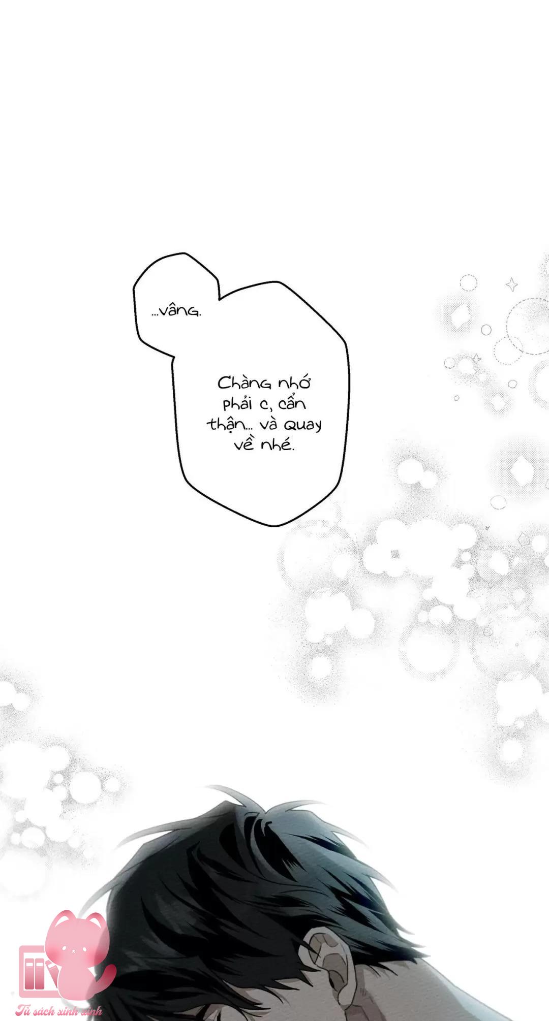 Dưới Tán Cây Sồi Chapter 37 - Trang 3