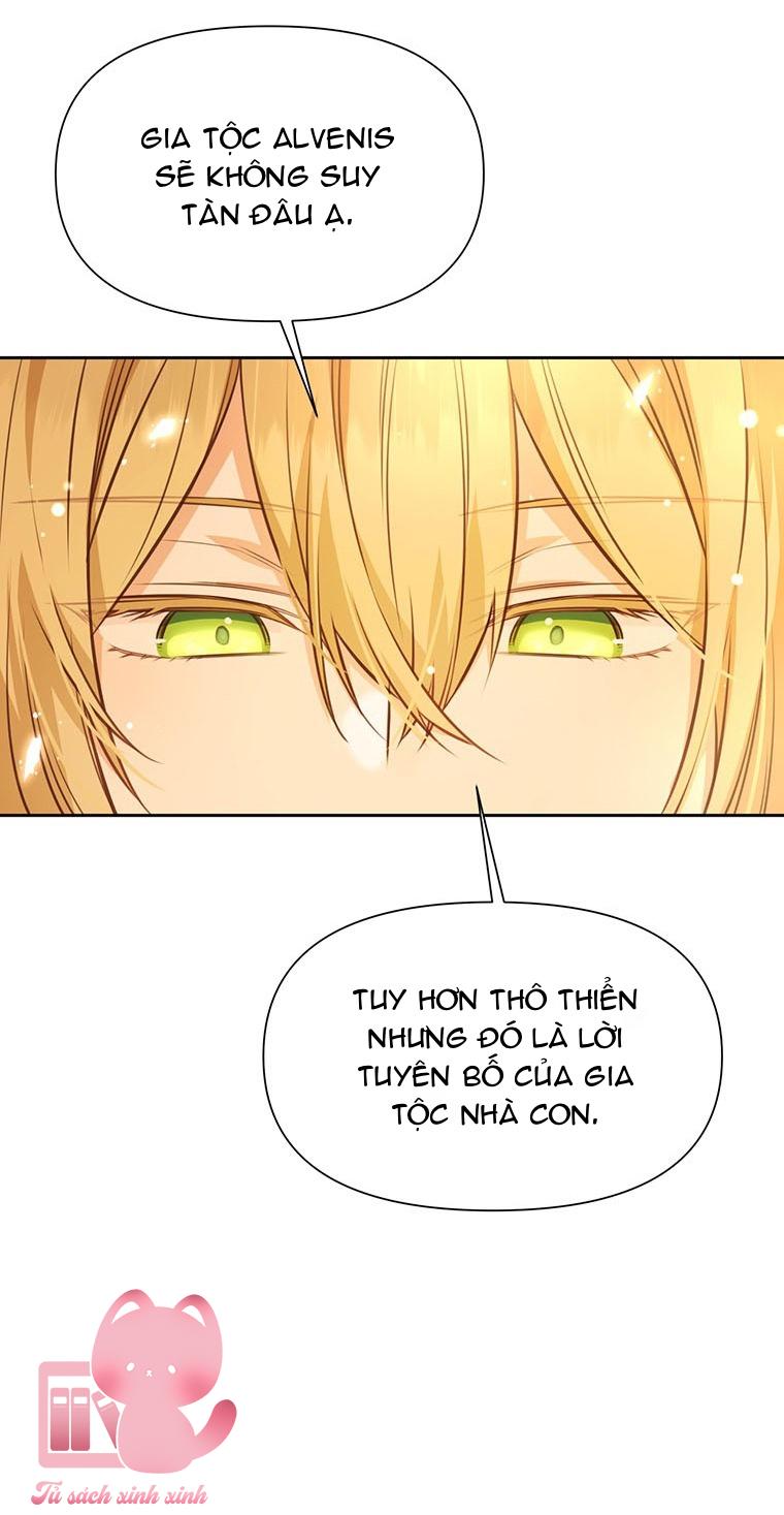 Yêu Tôi Đi, Dù Sao Ngài Cũng Chỉ Là Nhân Vật Phụ Chapter 22 - Next Chapter 22.5