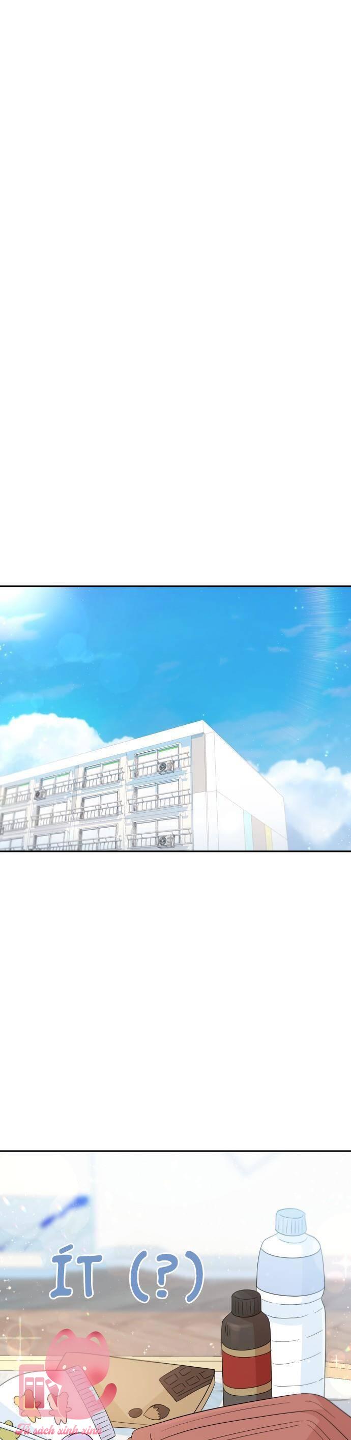 Lời Tỏ Tình Đi Lạc Chapter 57 - Trang 4