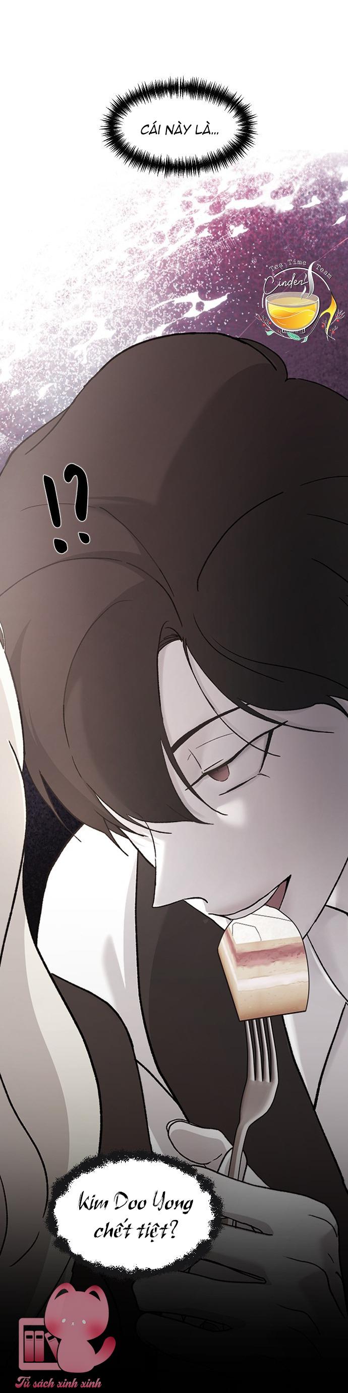 Ba Anh Trai Cực Phẩm Của Tôi Chap 95 - Trang 3