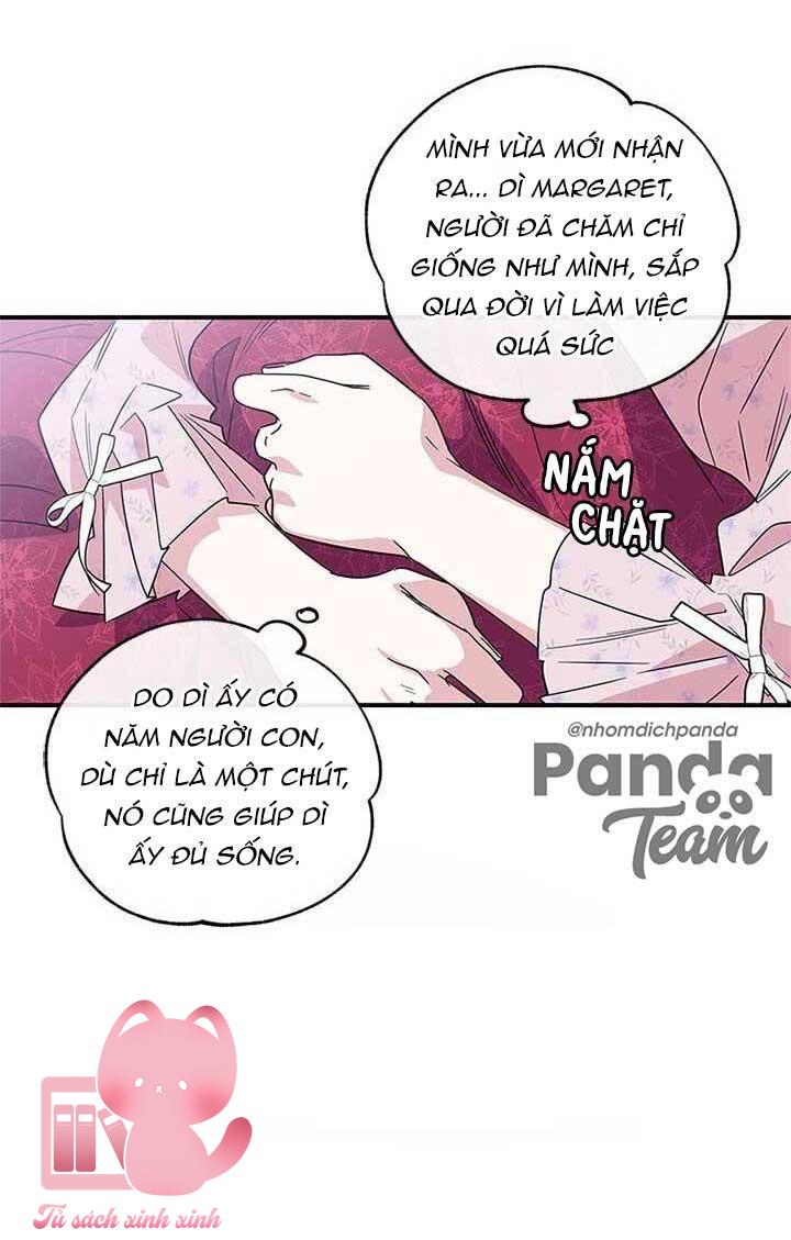 Chồng Yêu, Tôi Đây Bãi Công! Chap 8 - Trang 3