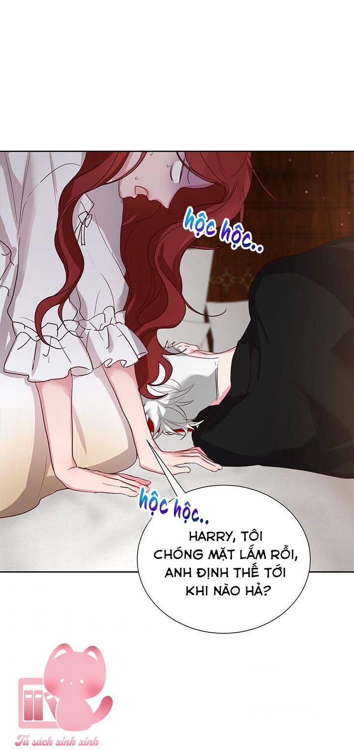 Thế Thì Ta Cứ Trở Thành Kẻ Ác Thôi Chap 11 - Trang 2
