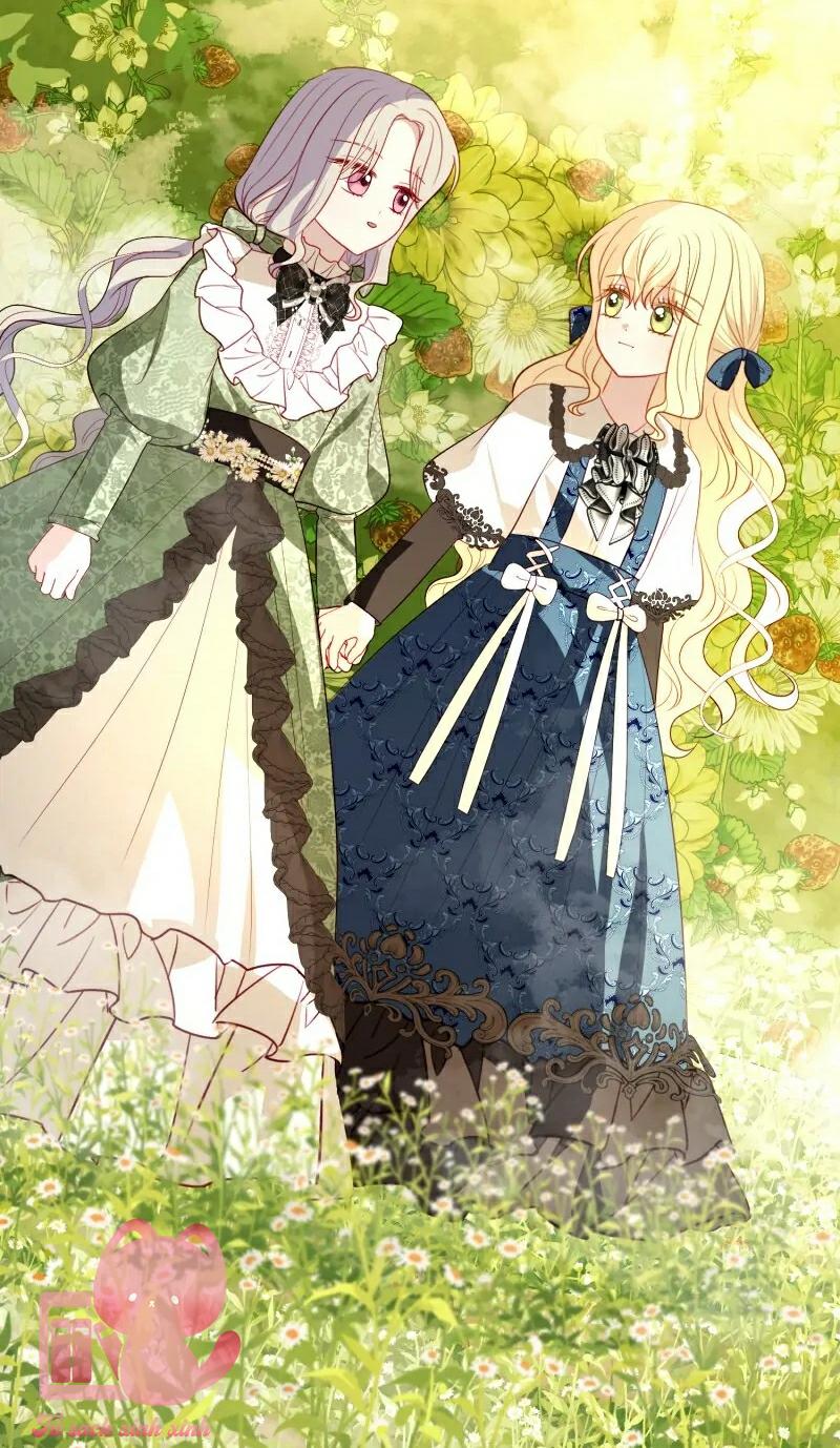 Một Ngày Nọ Bỗng Dưng Cha Xuất Hiện Chapter 71 - Trang 4