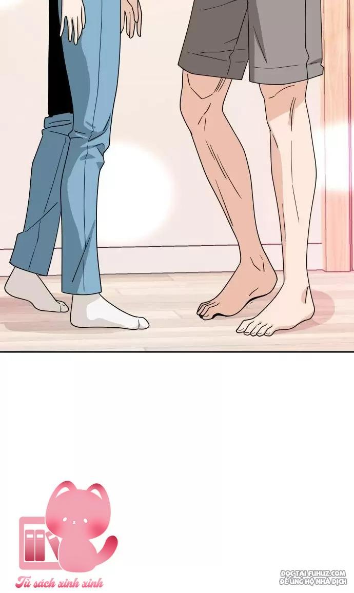 Lớ Ngớ Vớ Phải Tình Yêu Chap 57 - Trang 2