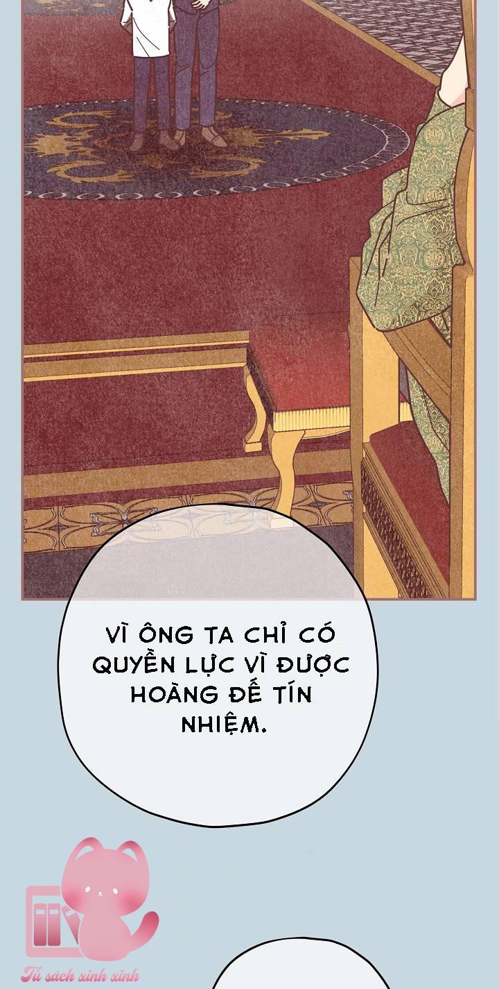 Người Hùng Của Ác Nữ Chapter 69 - Trang 4