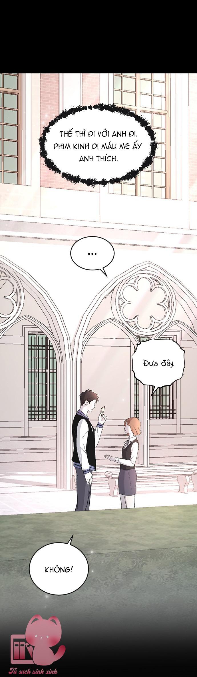 Ba Anh Trai Cực Phẩm Của Tôi Chap 85 - Next Chap 86