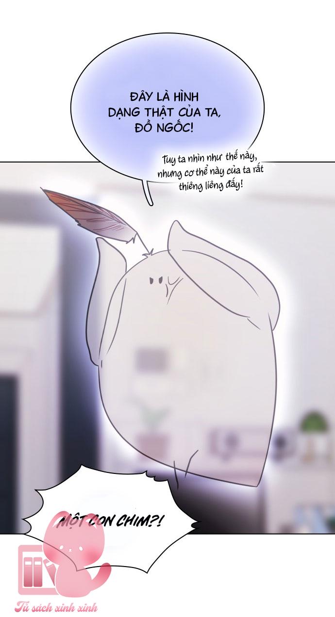 Hôn Trước Khi Ngủ Chapter 10 - Trang 4