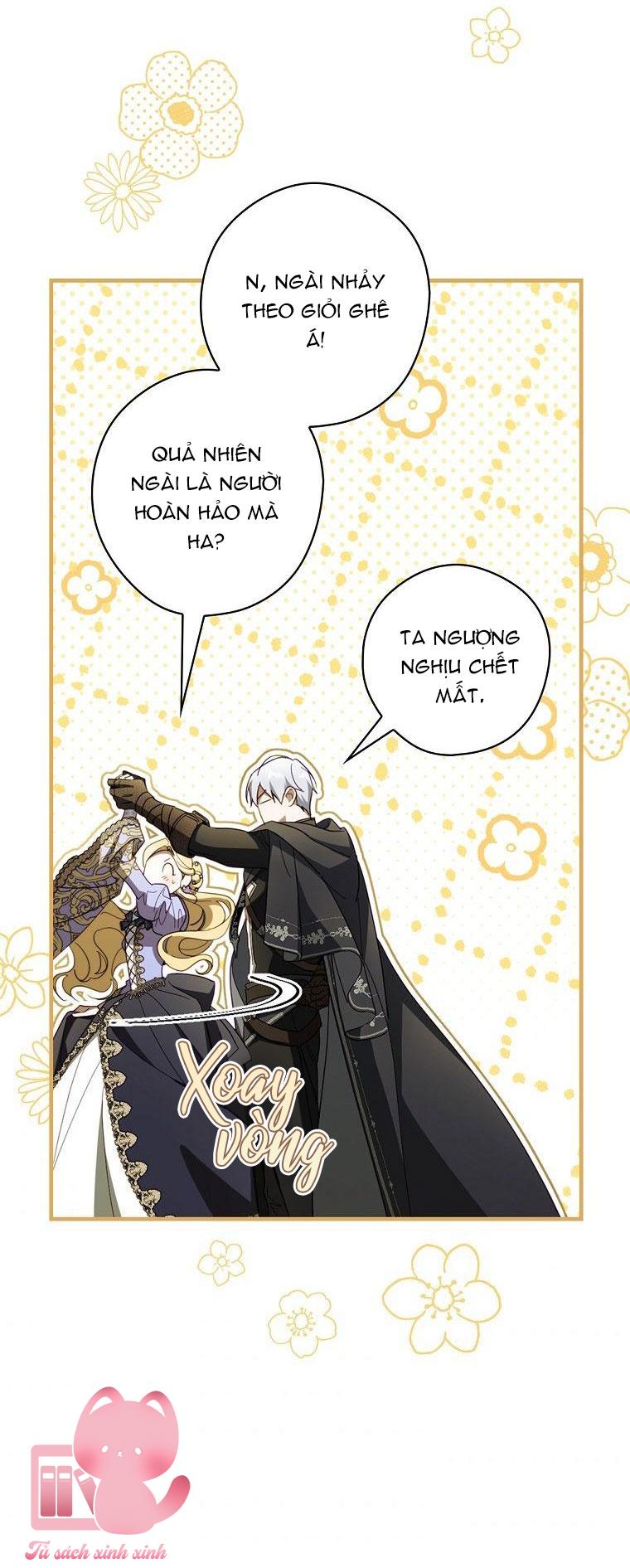 Cách Khiến Phu Quân Đứng Về Phía Tôi Chap 51 - Trang 2