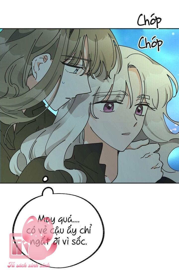 Người Hùng Của Ác Nữ Chapter 44 - Trang 4