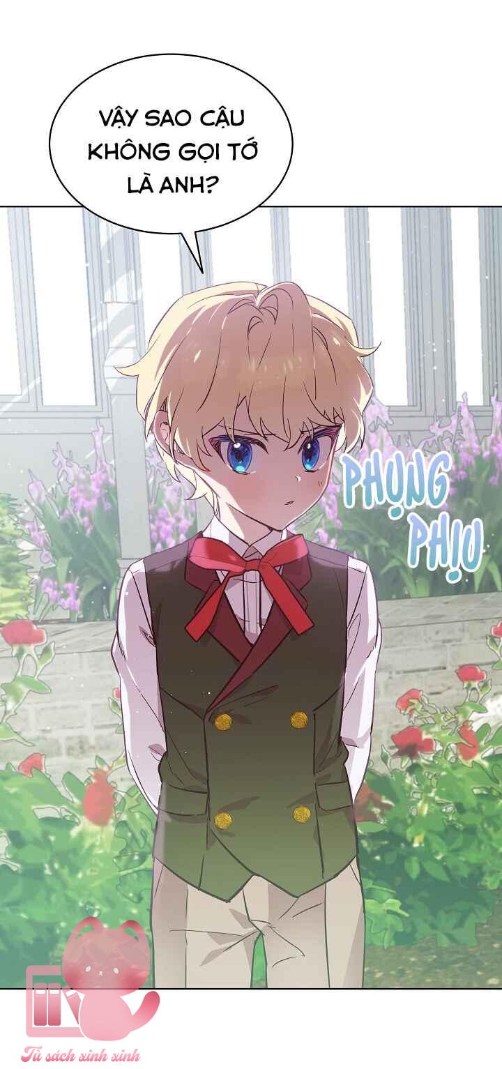 Quý Cô Thế Giới Ngầm Chap 8 - Trang 4