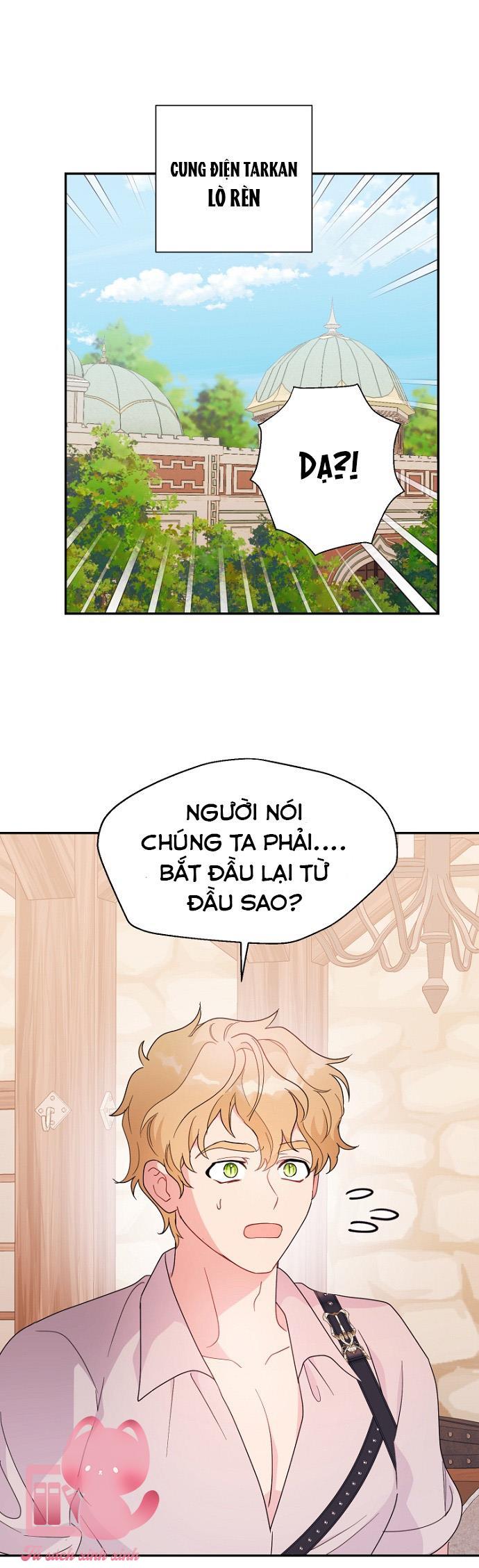 Bỏ Quách Chồng Con Đi, Tiền Bạc Mới Là Tất Cả Chap 62 - Trang 2