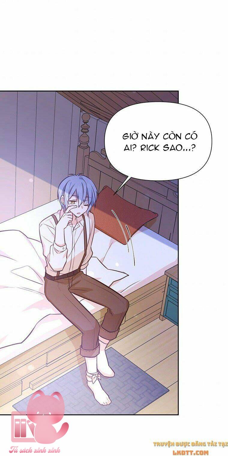 Yêu Tôi Đi, Dù Sao Ngài Cũng Chỉ Là Nhân Vật Phụ Chapter 14 - Trang 4