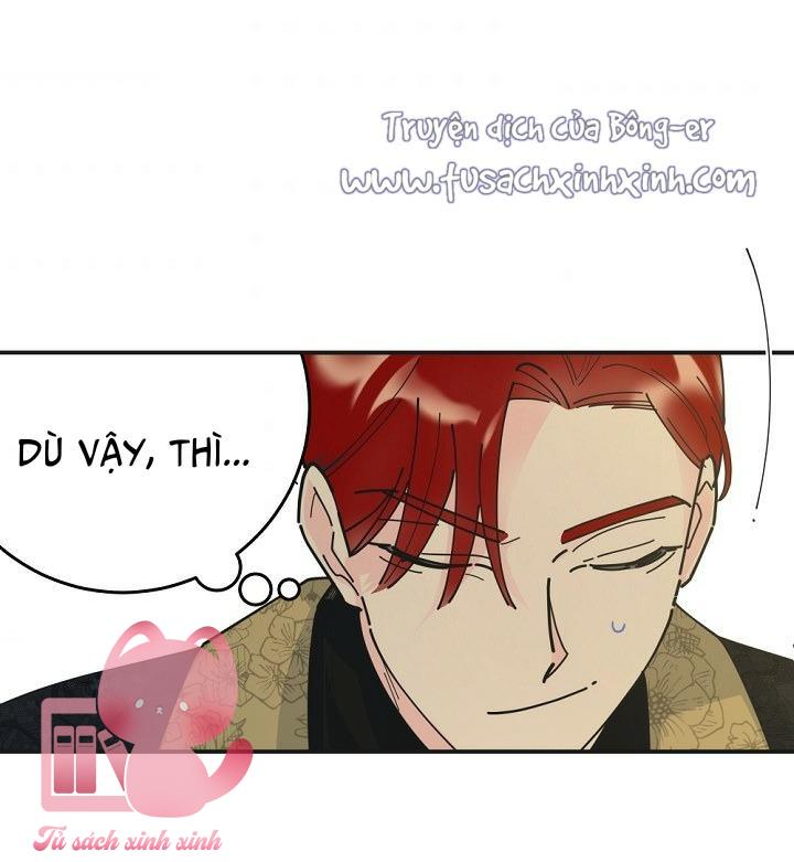 Người Hùng Của Ác Nữ Chapter 91 - Trang 4