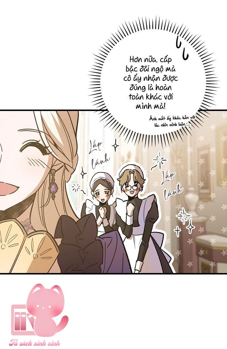 Cách Khiến Phu Quân Đứng Về Phía Tôi Chap 8 - Trang 2
