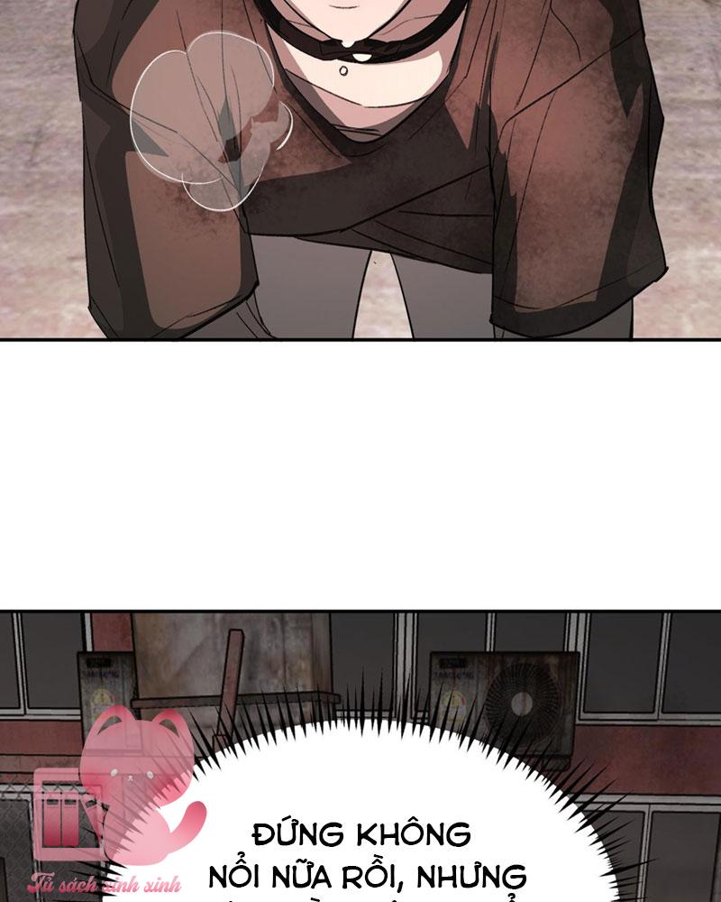Ác Chi Hoàn Chapter 9 - Trang 4