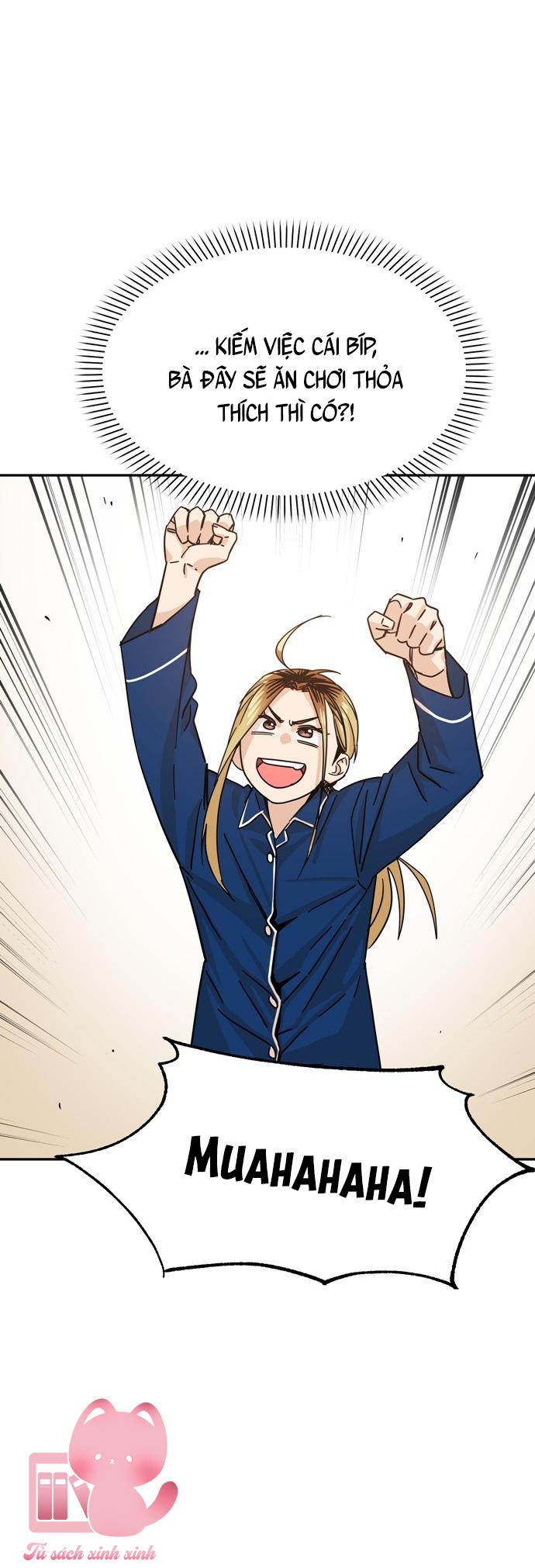 Lớ Ngớ Vớ Phải Tình Yêu Chapter 5 - Trang 4