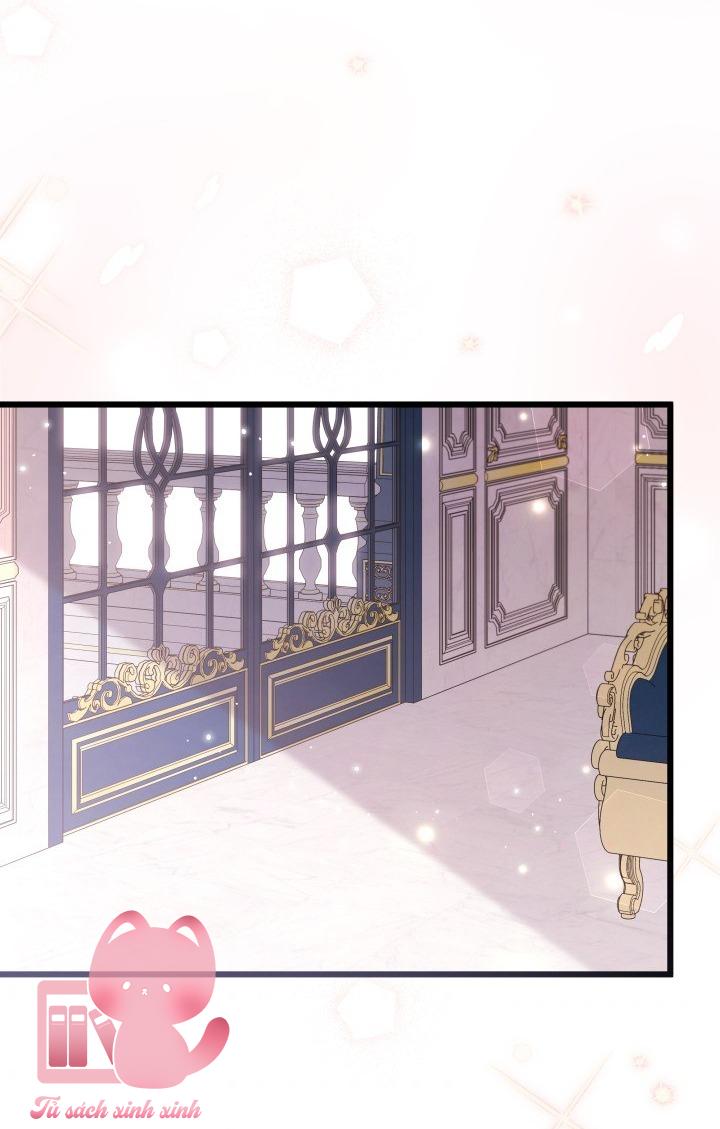 Quan Hệ Cộng Sinh Giữa Báo Đen Và Thỏ Trắng Chap 72 - Trang 2