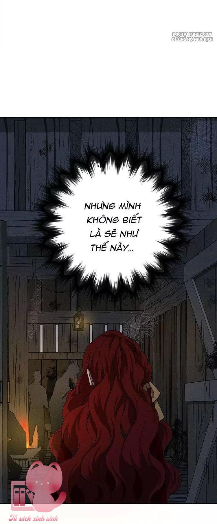 Dưới Tán Cây Sồi Chapter 6 - Trang 3