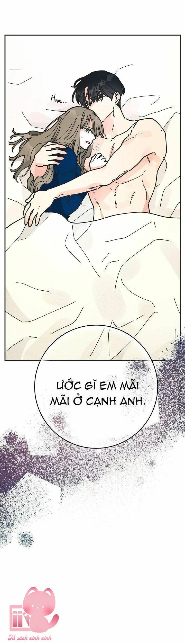 Người Hùng Của Ác Nữ Chapter 58 - Trang 4
