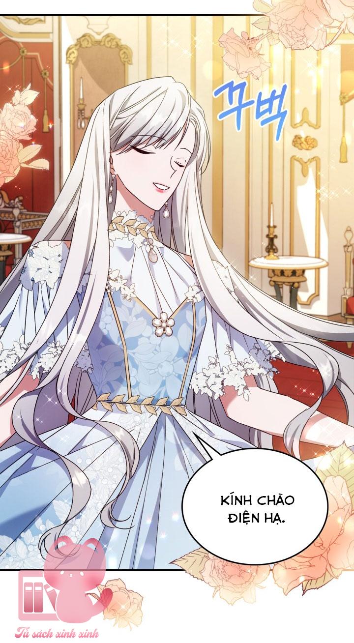 Công Nương Toàn Năng Cũng Thấy Chán Nản Chap 50 - Next Chap 51