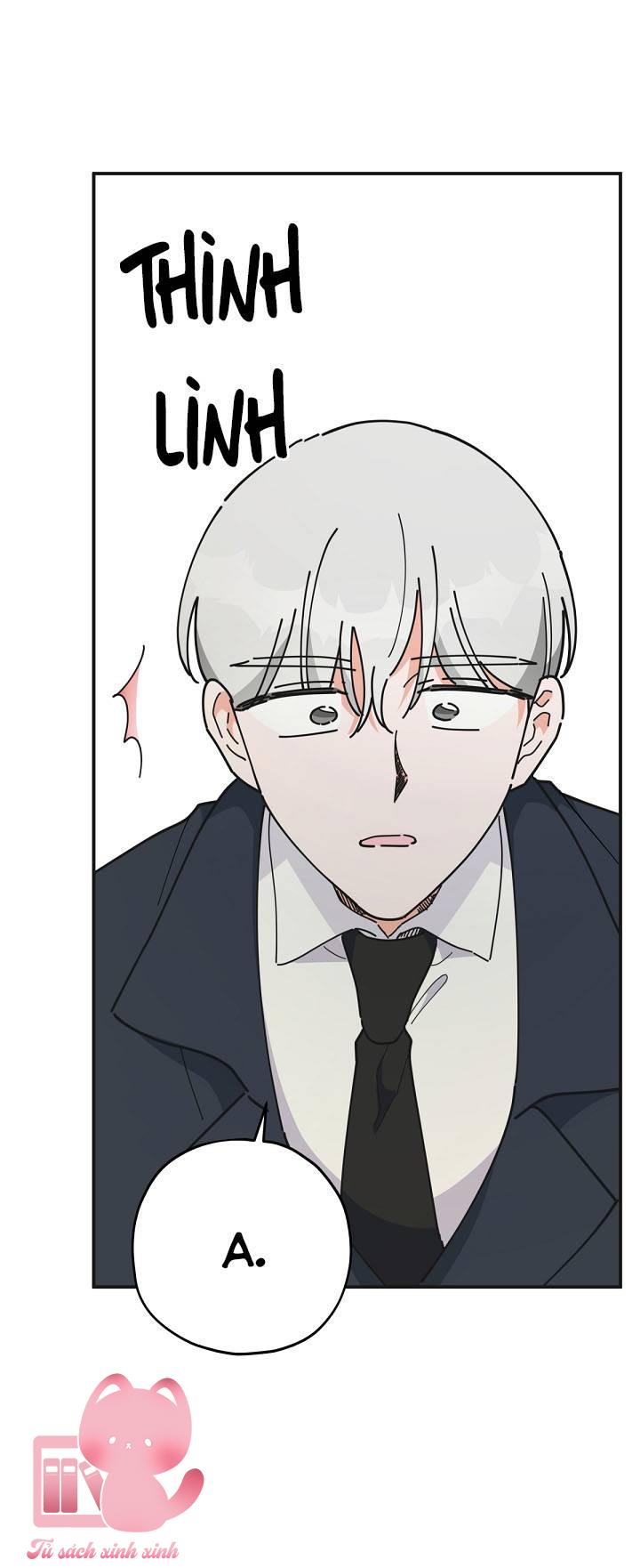 Người Hùng Của Ác Nữ Chapter 74 - Trang 4