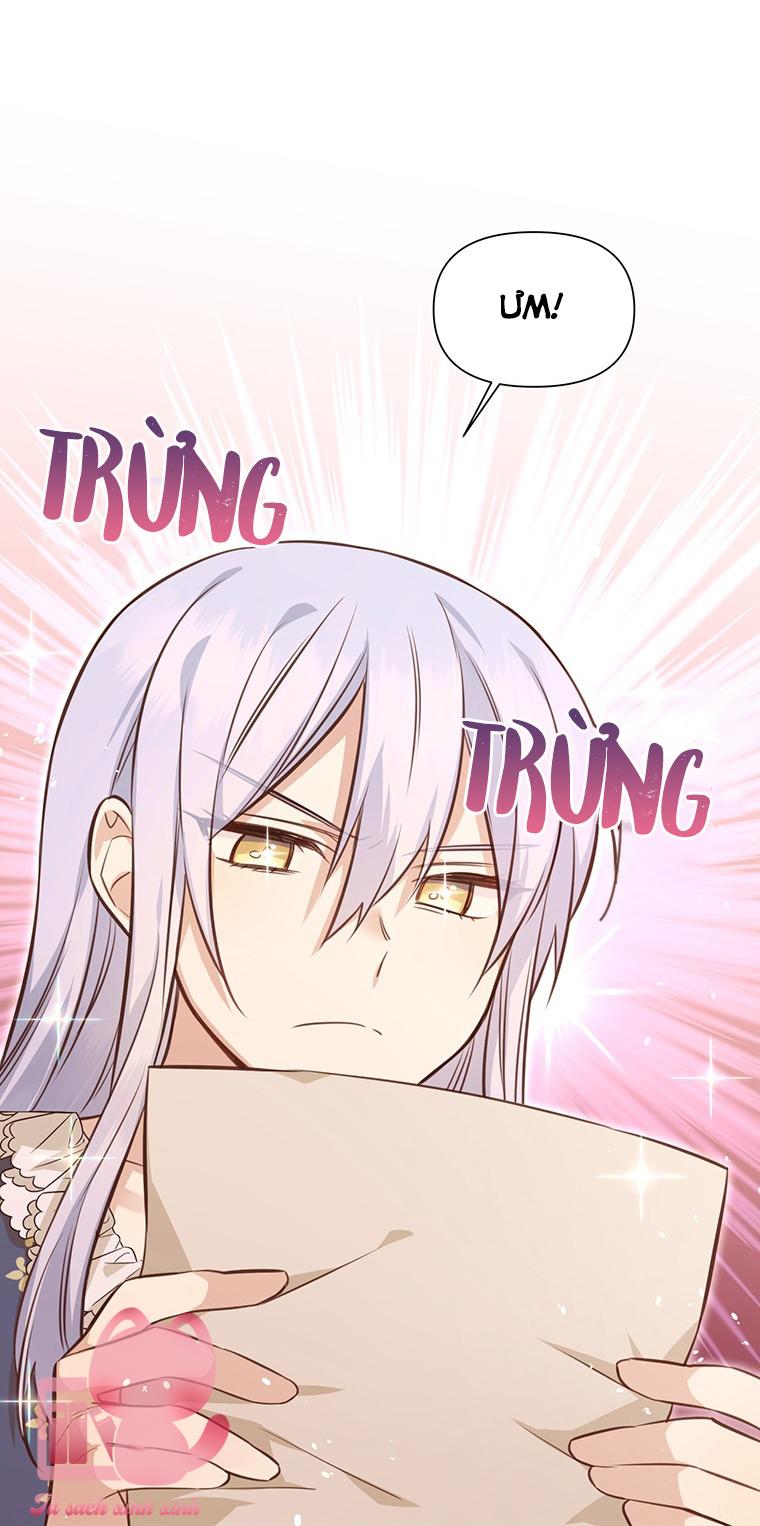 Yêu Tôi Đi, Dù Sao Ngài Cũng Chỉ Là Nhân Vật Phụ Chapter 7 - Trang 4