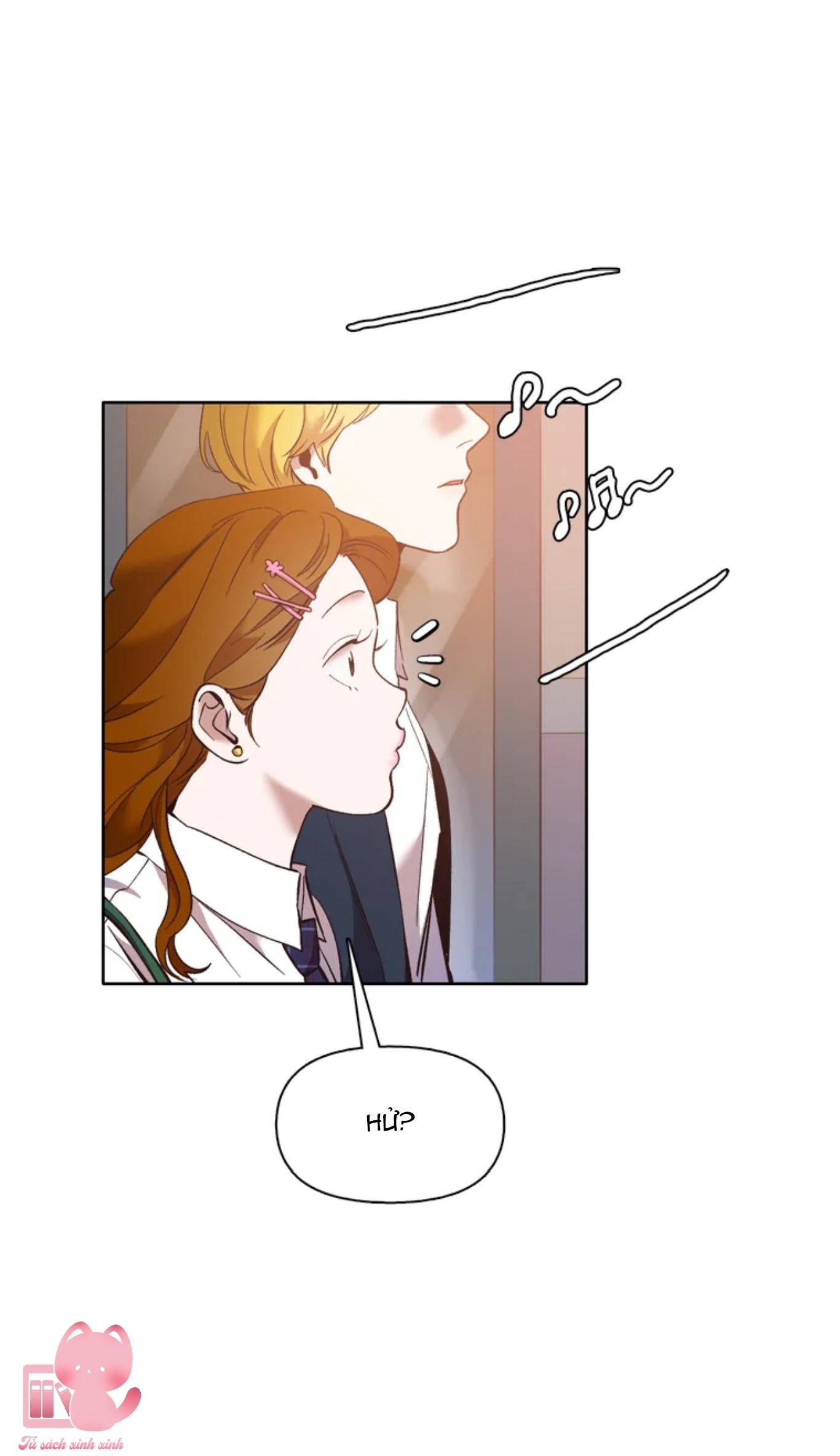 Thanh Xuân Của Chúng Ta Chap 52 - Trang 4