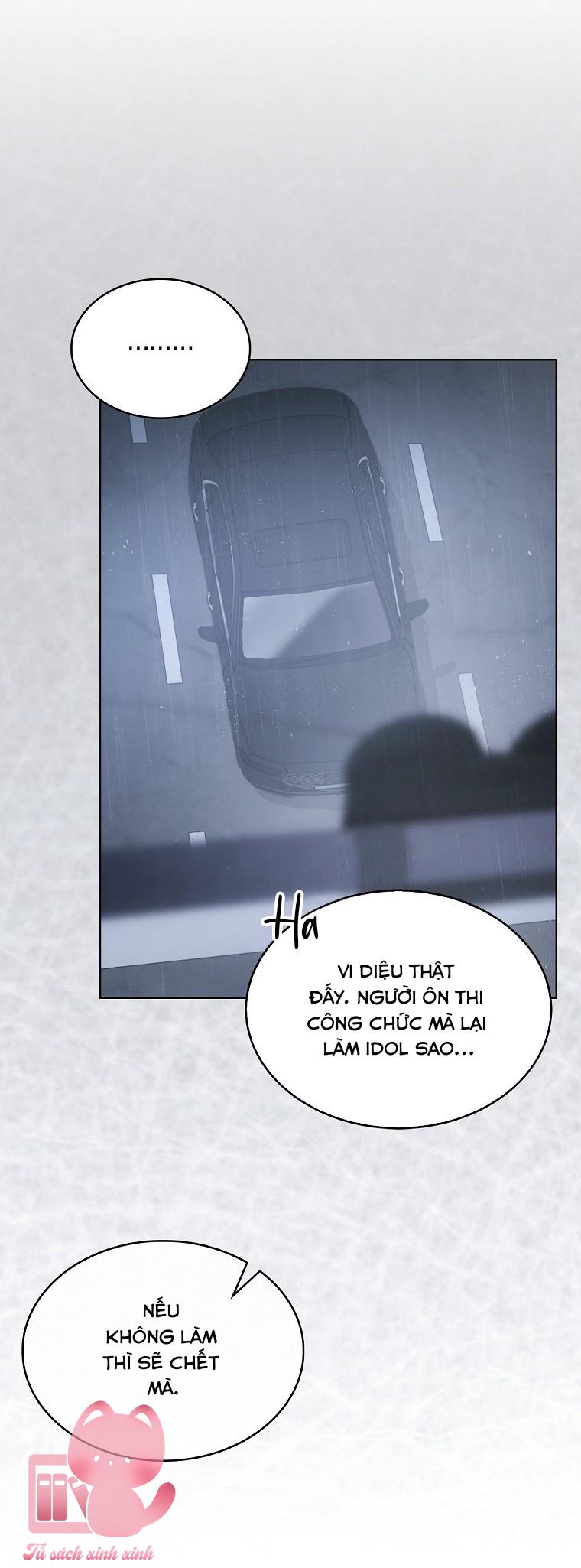 Debut Or Die Chap 90 - Trang 3