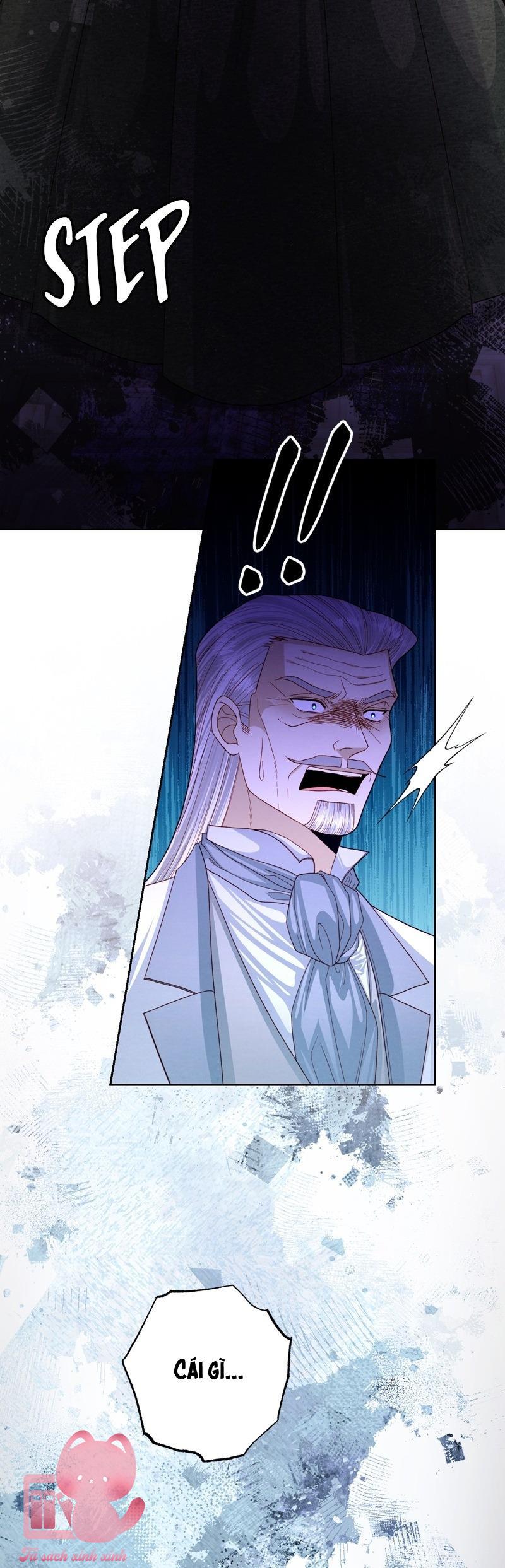 Hoàng Hậu Tái Hôn Chapter 165 - Trang 4