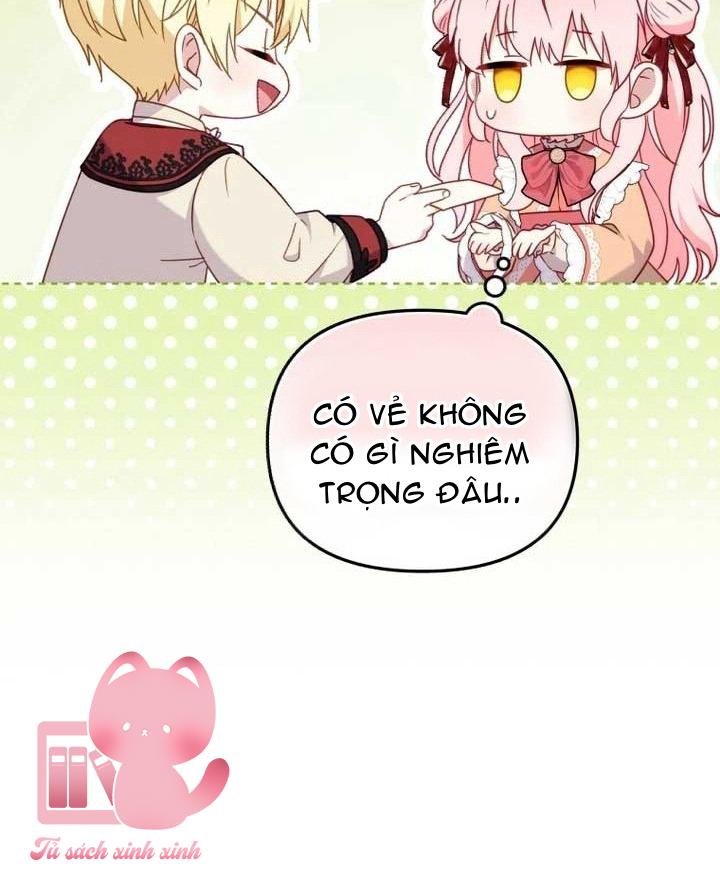 Tôi Được Nuôi Dưỡng Bởi Những Kẻ Phản Diện Chap 67 - Trang 3