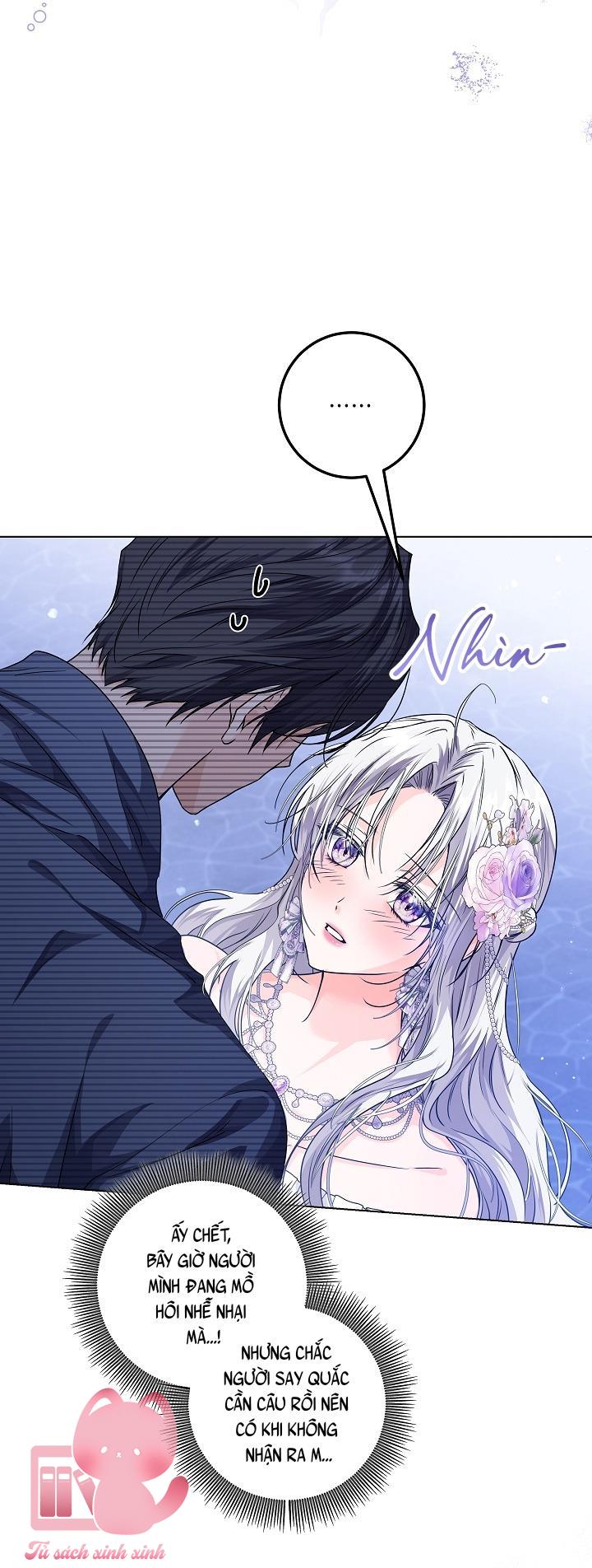 Hoàng Nữ Cosplay Nonfan Chapter 26 - Trang 4