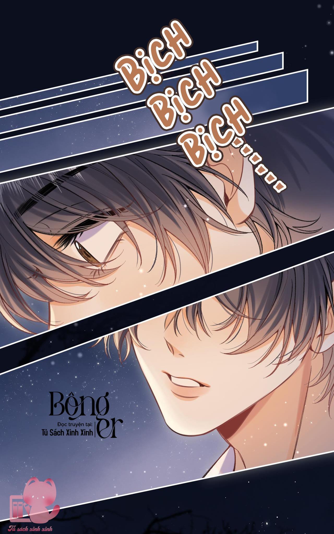 Mối Tình Thầm Kín Chap 101 - Trang 2
